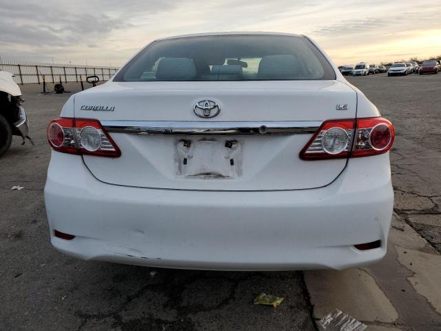 Photo 6 from auction – 2013 TOYOTA COROLLA with VIN 2T1BU4EE9DC971289