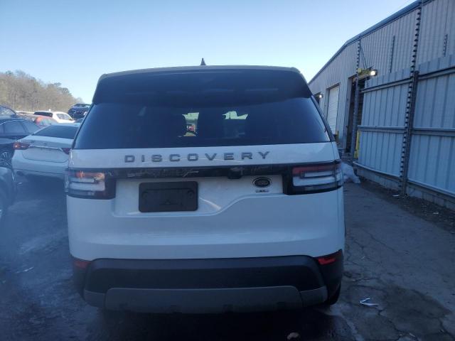 Photo 6 from auction – 2017 LAND ROVER DISCOVERY with VIN SALRGBBV1HA044126