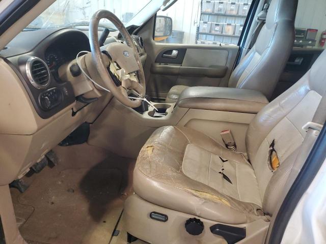 Photo 7 from auction – 2004 FORD EXPEDITION with VIN 1FMRU17WX4LB07682