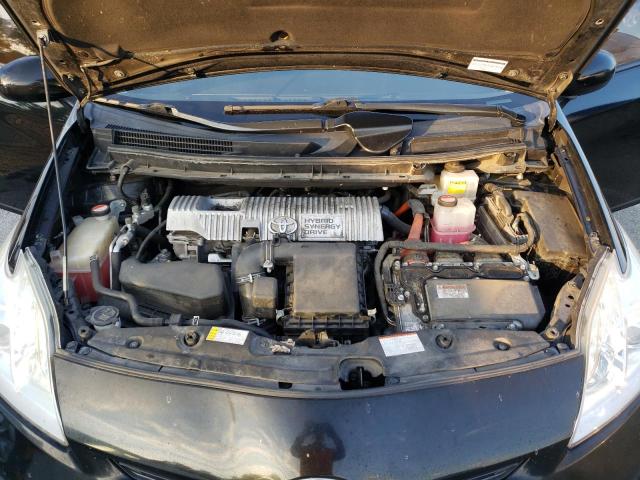 Photo 11 from auction – 2015 TOYOTA PRIUS with VIN JTDKN3DUXF0459747