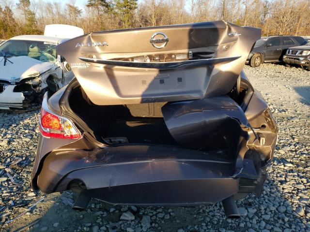 Photo 6 from auction – 2015 NISSAN ALTIMA with VIN 1N4AL3AP5FN345373