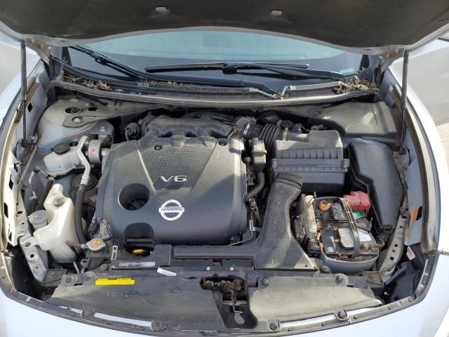 Photo 11 from auction – 2011 NISSAN MAXIMA S with VIN 1N4AA5AP8BC869267