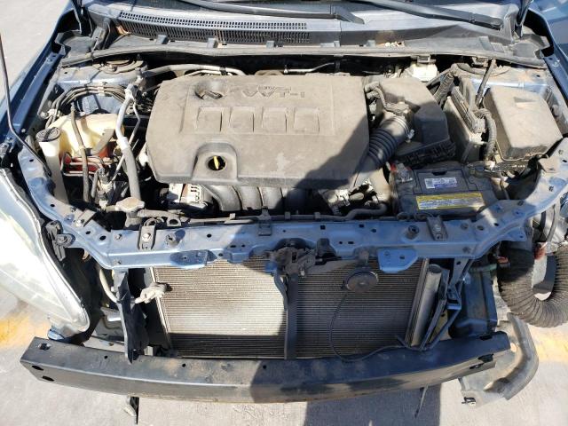 Photo 11 from auction – 2013 TOYOTA COROLLA BA with VIN 5YFBU4EE5DP181147