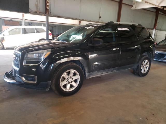 GMC ACADIA SLE 2015 with VIN 1GKKRNED1FJ324461 - Photo from auction