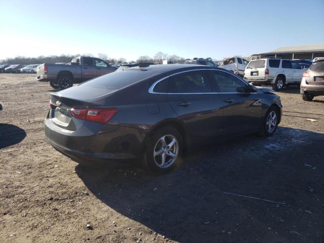 Photo 3 from auction – 2018 CHEVROLET MALIBU LS with VIN 1G1ZB5ST5JF112452