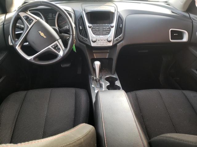 Photo 8 from auction – 2012 CHEVROLET EQUINOX LT with VIN 2GNALDEK5C6306885