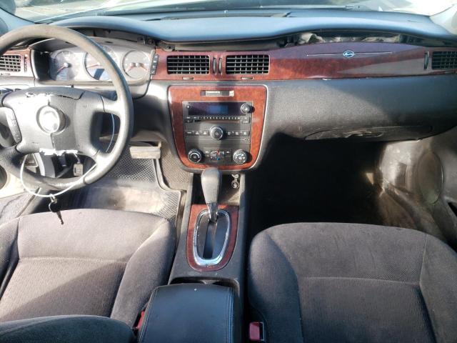 Photo 8 from auction – 2009 CHEVROLET IMPALA LS with VIN 2G1WB57K991118180