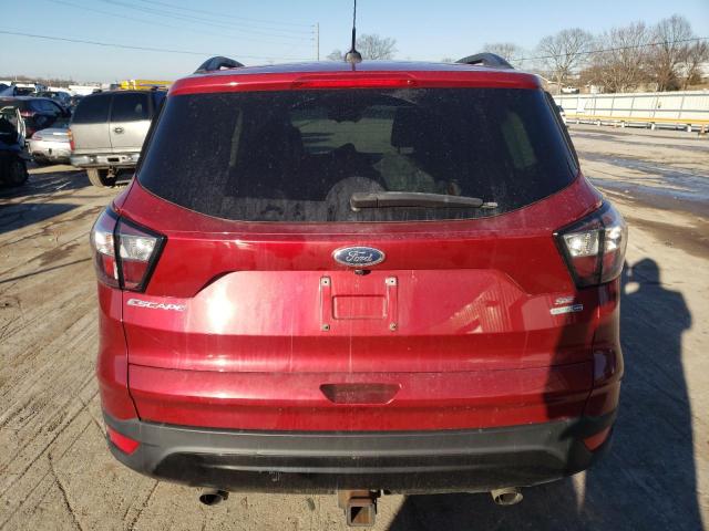 Zdjęcie 6 z aukcji – 2017 FORD ESCAPE SE z VIN 1FMCU9G98HUD04574