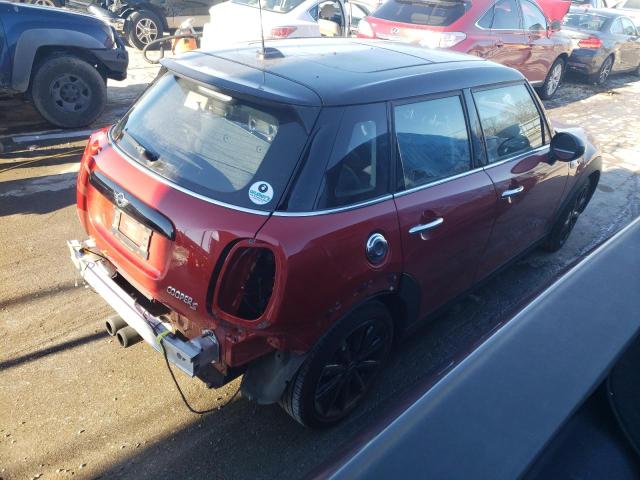 Photo 3 from auction – 2016 MINI COOPER S with VIN WMWXU3C52G2D30104