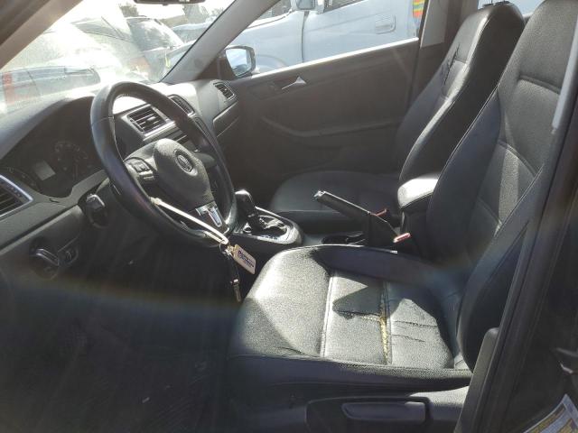 Photo 7 from auction – 2011 VOLKSWAGEN JETTA with VIN 3VWDZ7AJ1BM367235