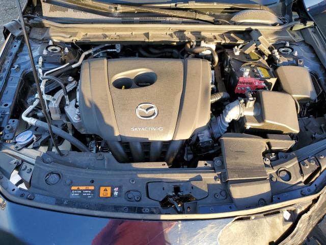 صورة رقم 11 من المزاد - 2021 MAZDA 3 PREFERRE مع VIN JM1BPALL0M1404397