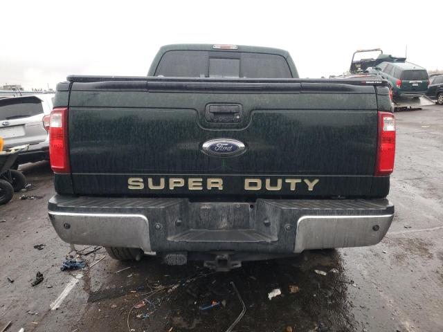 Photo 6 from auction – 2015 FORD F-250 with VIN 1FT7W2B60FEA62939