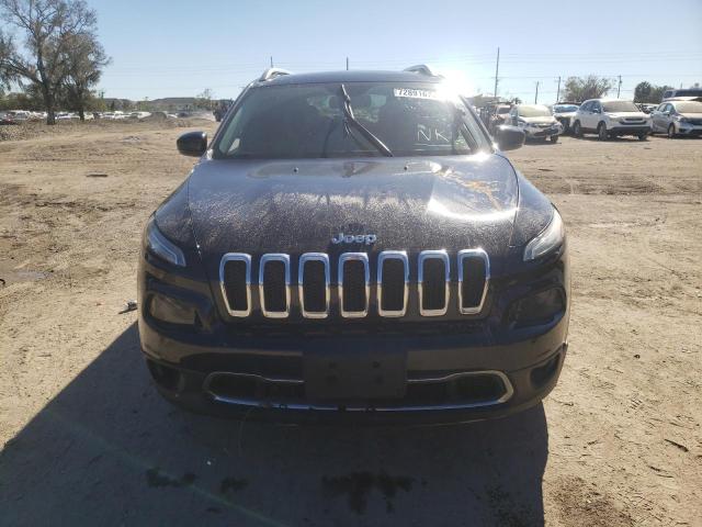 Photo 5 from auction – 2015 JEEP CHEROKEE L with VIN 1C4PJMDS8FW706122
