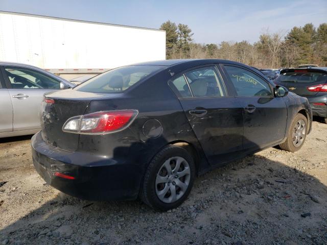 Photo 3 from auction – 2013 MAZDA 3 I with VIN JM1BL1TG6D1850178