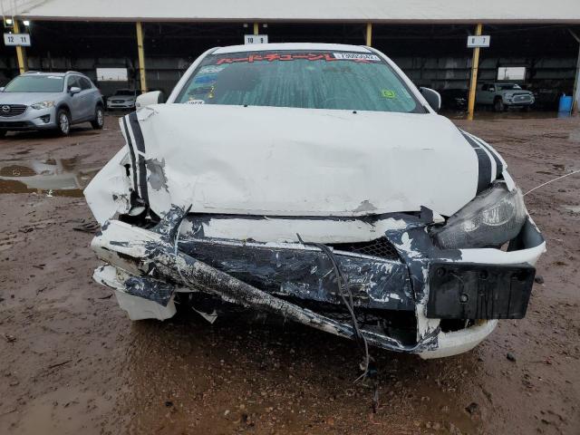 Photo 5 from auction – 2015 MITSUBISHI LANCER ES with VIN JA32U2FU3FU021752