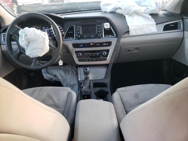 Photo 8 from auction – 2015 HYUNDAI SONATA SE with VIN 5NPE24AF8FH211355