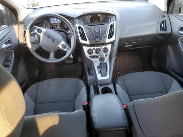 Photo 8 from auction – 2014 FORD FOCUS SE with VIN 1FADP3K24EL409305