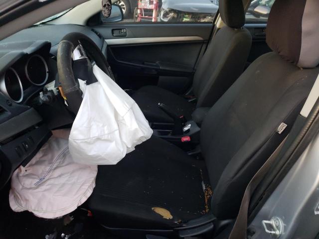 Photo 7 from auction – 2014 MITSUBISHI LANCER ES/ with VIN JA32U2FU0EU001375