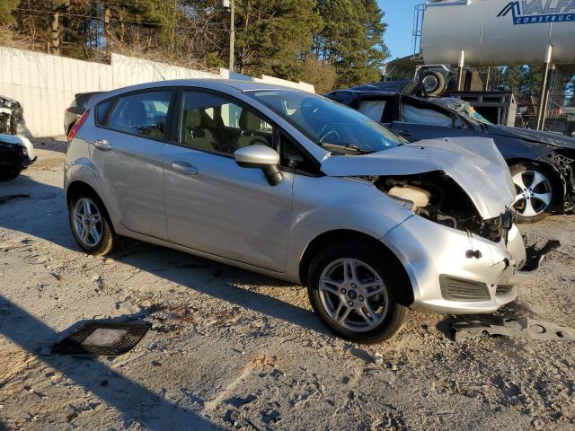 Photo 4 from auction – 2019 FORD FIESTA SE with VIN 3FADP4EJ6KM103354