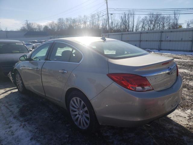 Photo 2 from auction – 2013 BUICK REGAL PREM with VIN 2G4GS5EV6D9205775