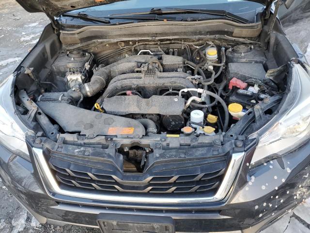Photo 12 from auction – 2018 SUBARU FORESTER 2 with VIN JF2SJAJC1JH425140