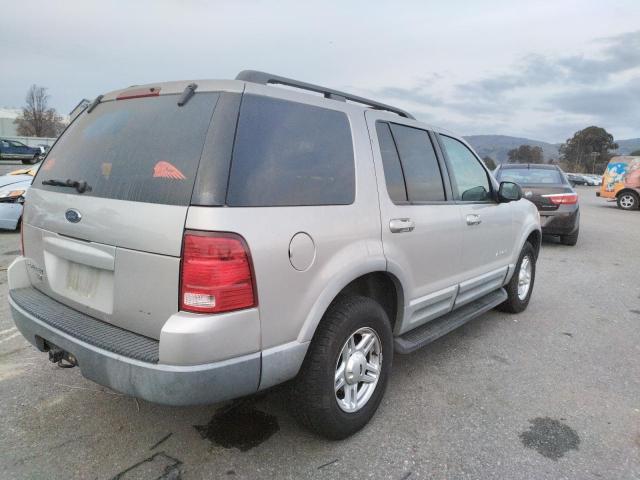 Photo 3 from auction – 2002 FORD EXPLORER X with VIN 1FMZU63K62UD03951