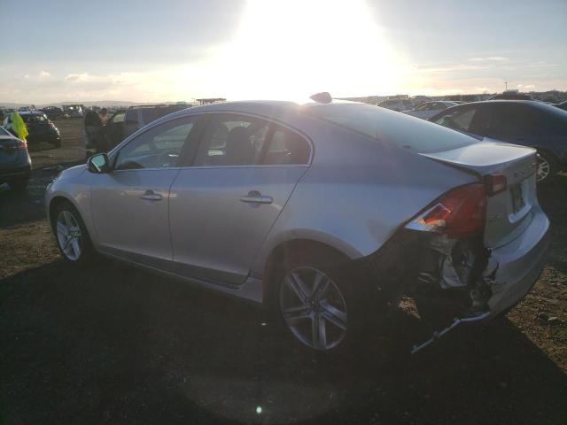 Photo 2 from auction – 2015 VOLVO S60 PREMIE with VIN YV126MFK6F2358976
