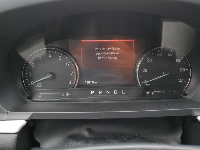 Photo 9 from auction – 2022 FORD EXPLORER X with VIN 1FMSK7DHXNGB05330