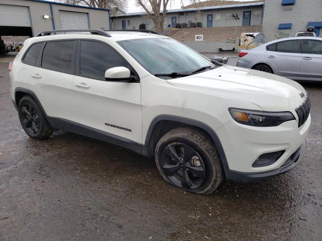 Photo 4 from auction – 2019 JEEP CHEROKEE L with VIN 1C4PJMLXXKD283692