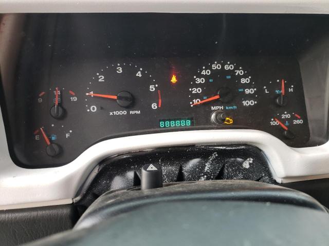 Photo 9 from auction – 2005 JEEP WRANGLER / with VIN 1J4FA49S05P360820