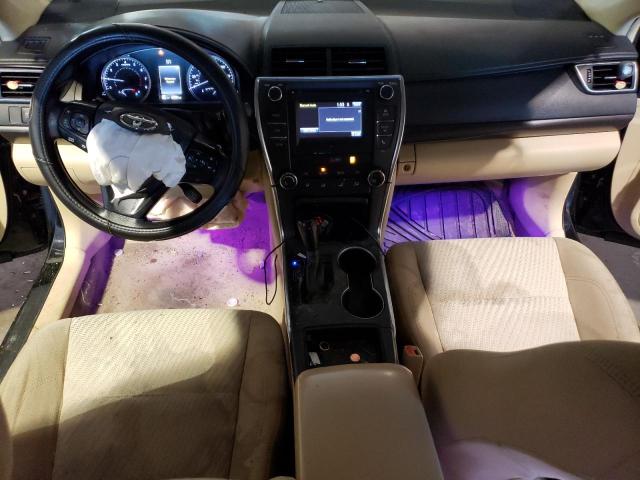 Photo 8 from auction – 2017 TOYOTA CAMRY LE with VIN 4T1BF1FK0HU330615