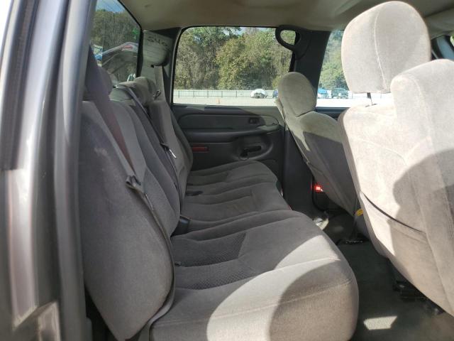 Photo 10 from auction – 2006 CHEVROLET SILVERADO with VIN 2GCEC13T861148483