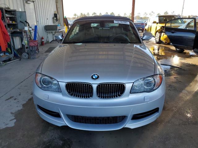 Photo 5 from auction – 2011 BMW 135 I with VIN WBAUN7C51BVM25068