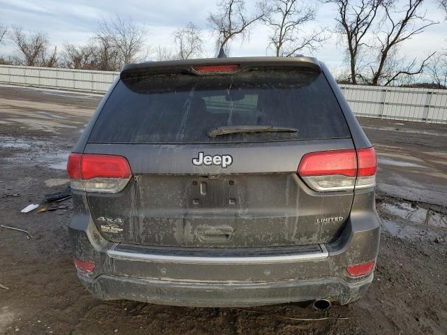 Photo 6 from auction – 2019 JEEP GRAND CHER with VIN 1C4RJFBG3KC552157