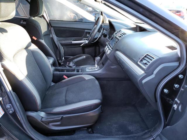 Photo 7 from auction – 2017 SUBARU CROSSTREK with VIN JF2GPABC0H8222947