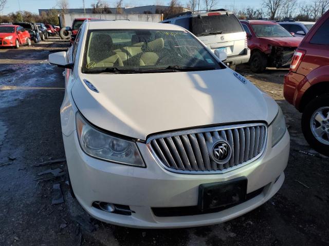 Photo 5 from auction – 2010 BUICK LACROSSE C with VIN 1G4GC5EG2AF188197