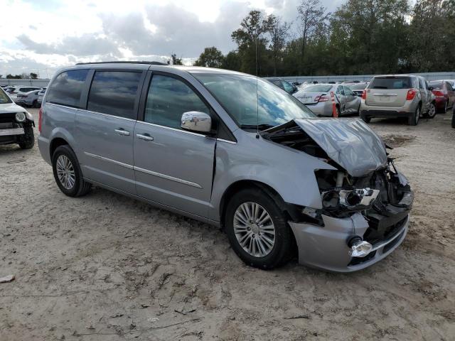 Photo 4 from auction – 2013 CHRYSLER TOWN & COU with VIN 2C4RC1CG6DR807972