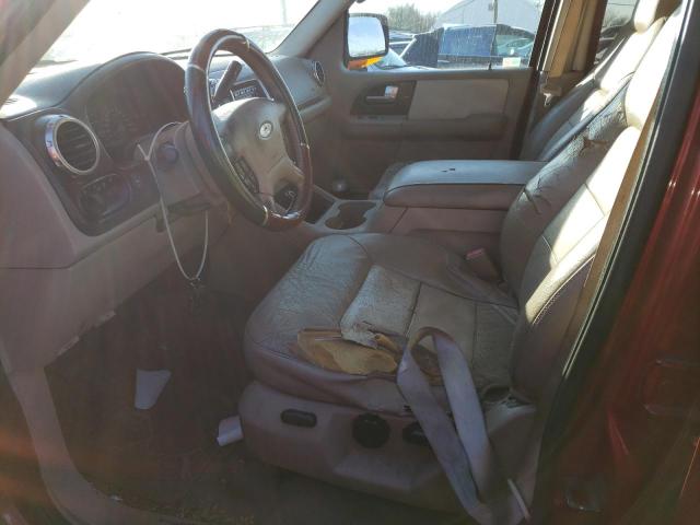 Photo 7 from auction – 2004 FORD EXPEDITION with VIN 1FMPU17L14LA58711