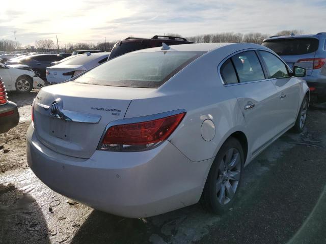 Photo 3 from auction – 2010 BUICK LACROSSE C with VIN 1G4GC5EG2AF188197