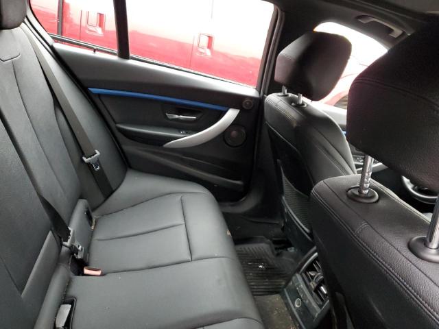 Photo 10 from auction – 2018 BMW 330 XI with VIN WBA8D9G59JNU71031
