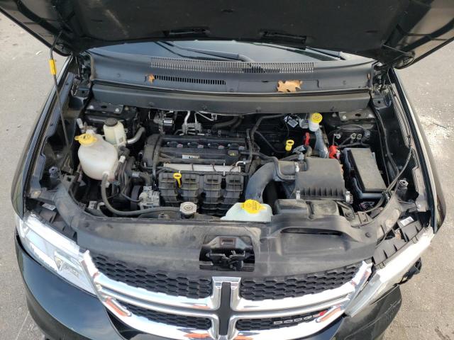 Photo 12 from auction – 2019 DODGE JOURNEY SE with VIN 3C4PDCBB2KT783699