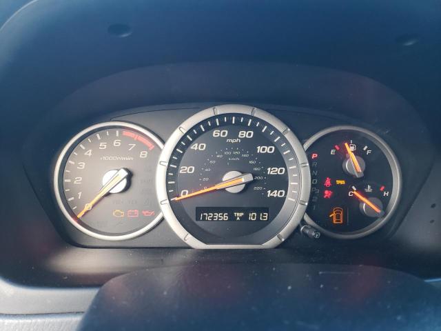 Photo 9 from auction – 2008 HONDA PILOT SE with VIN 5FNYF18358B045387