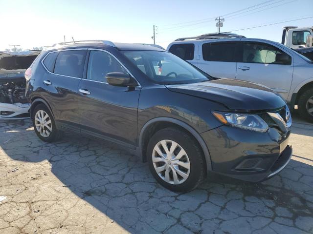Photo 4 from auction – 2016 NISSAN ROGUE S with VIN JN8AT2MT5GW018517