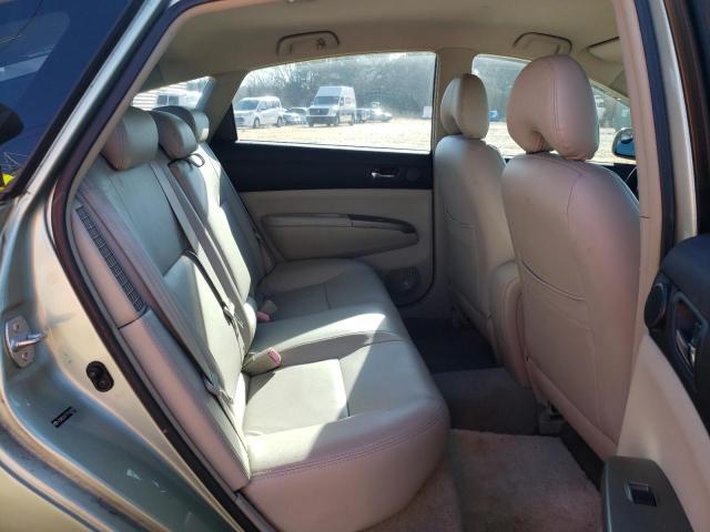 Photo 10 from auction – 2007 TOYOTA PRIUS with VIN JTDKB20U777592855