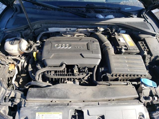 Photo 11 from auction – 2015 AUDI A3 PREMIUM with VIN WAUEFGFF3F1033888