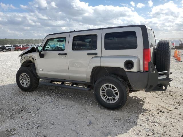 Photo 2 from auction – 2006 HUMMER H3 with VIN 5GTDN136168218797