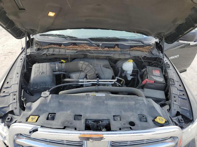 Photo 11 from auction – 2012 DODGE RAM 1500 S with VIN 1C6RD7LT6CS241829