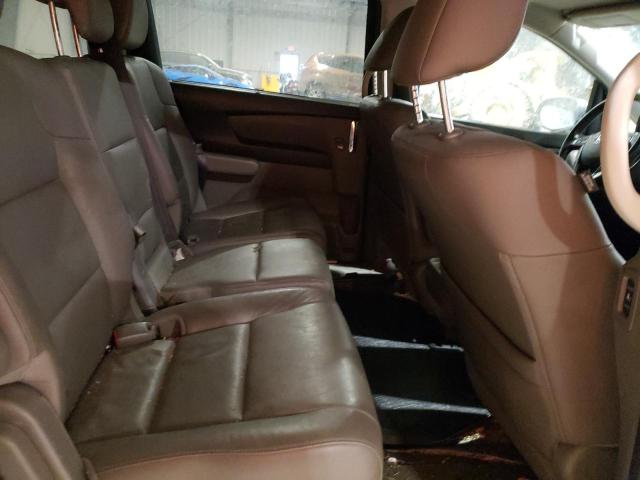 Photo 11 from auction – 2014 HONDA ODYSSEY EX with VIN 5FNRL5H67EB031419