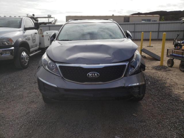 Photo 5 from auction – 2014 KIA SPORTAGE B with VIN KNDPB3AC6E7547761