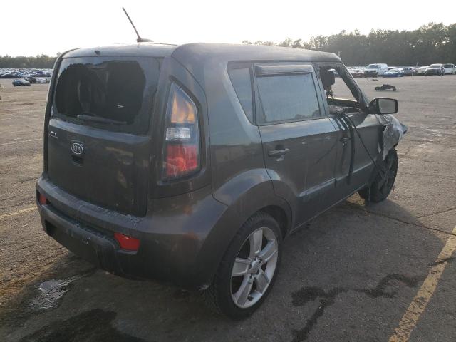 صورة رقم 3 من المزاد - 2011 KIA SOUL + مع VIN KNDJT2A21B7271358
